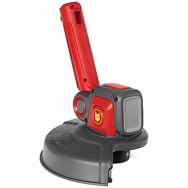 WOLF-Garten Gartenrechen Rasentrimmer 72AMT4-1650 LT 25 günstig online kaufen