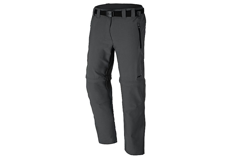 CMP Trekkinghose CMP Damen Trekkinghose Woman Zip Off Pant 3T51446 günstig online kaufen