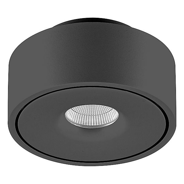 EVN Lichttechnik LED-Deckenleuchte DD20120902 günstig online kaufen