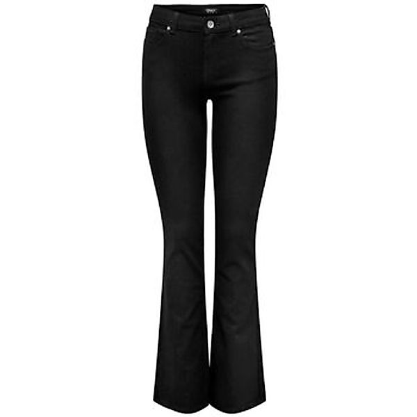 Only  Straight Leg Jeans 15324908 BLUSH-BLACK günstig online kaufen