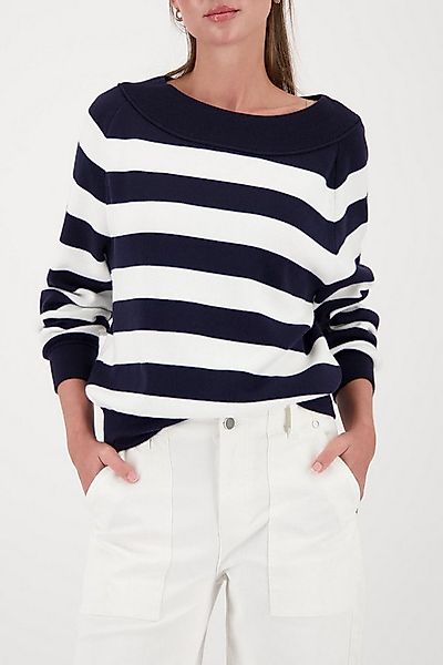 Monari 2-in-1-Pullover günstig online kaufen