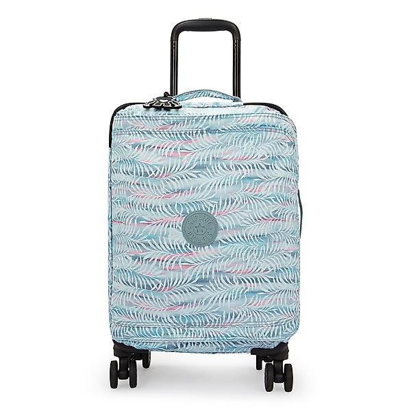 KIPLING Handgepäck-Trolley Basic Prt, 4 Rollen, günstig online kaufen