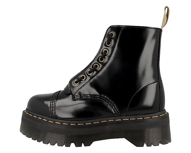 DR. MARTENS Vegan Sinclair Damen Winterboots Stiefeletten, Stiefel, Winters günstig online kaufen