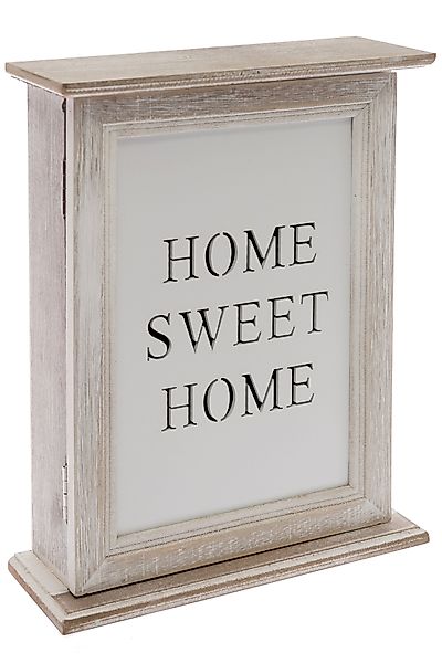 Home affaire Schlüsselkasten Home Sweet Home, günstig online kaufen