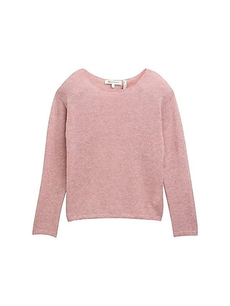 TOM TAILOR Strickpullover günstig online kaufen