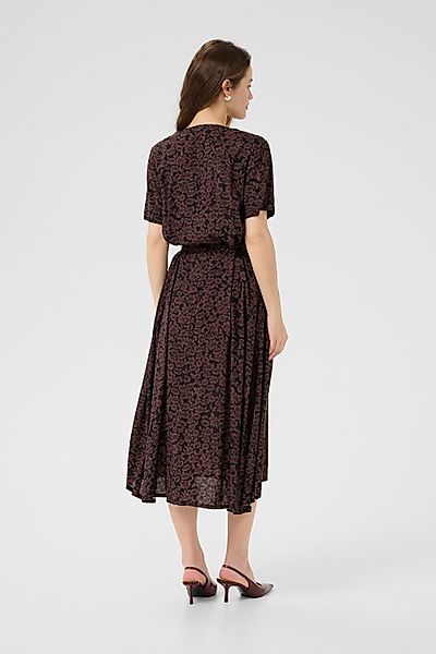 KAFFE Blusenkleid Kleid KAbeathe günstig online kaufen