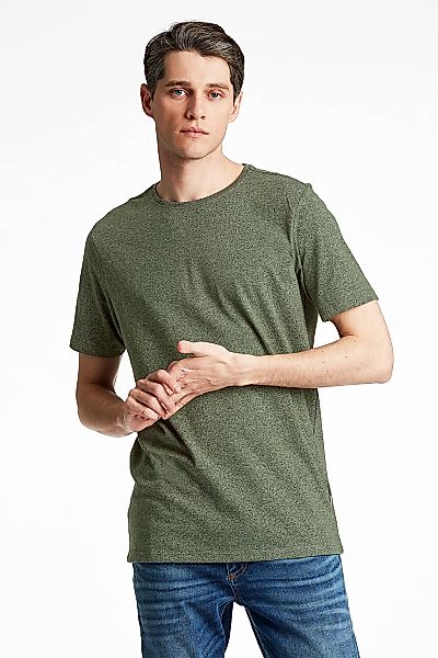 LINDBERGH T-Shirt "T-Shirt Relaxed Fit" günstig online kaufen