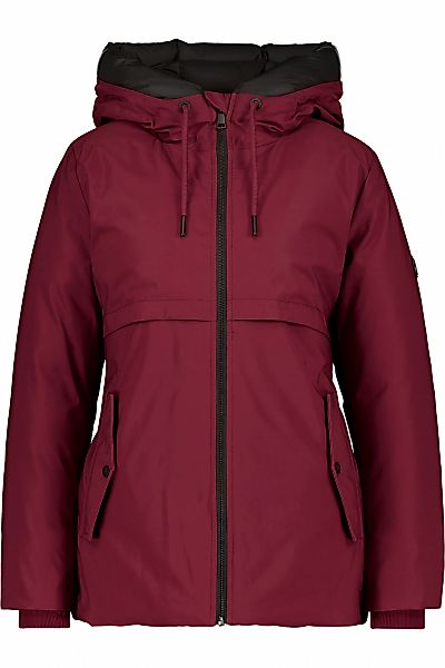 Alife & Kickin Winterjacke "Damen CicelyAK A", Kurze warme Damenwinterjacke günstig online kaufen