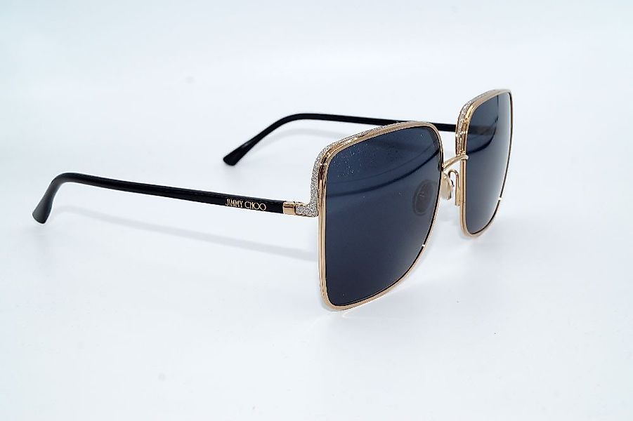 JIMMY CHOO Sonnenbrille JIMMY CHOO Sonnenbrille Sunglasses ALIANA RHL IR günstig online kaufen