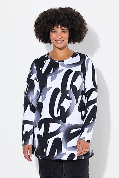 Angel of Style Sweatshirt Sweatshirt Comfort günstig online kaufen