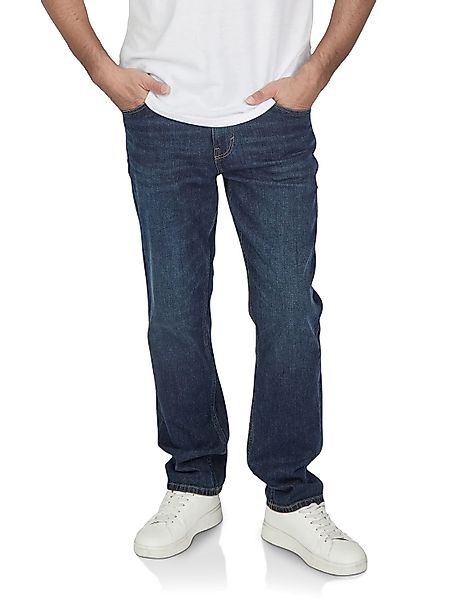Tom Tailor Jeans Herren Stretch Regular Fit Josh günstig online kaufen