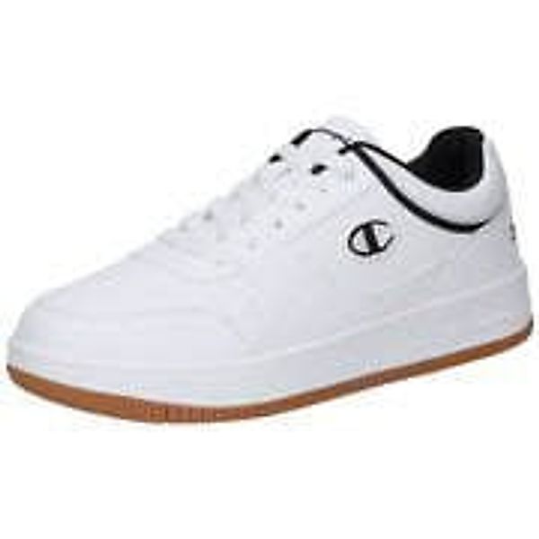 Champion RD18 Low Cut Sneaker Herren weiß günstig online kaufen