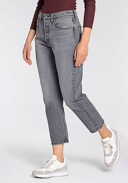 Levi's® 7/8-Jeans 501 Crop 501 Collection, günstig online kaufen