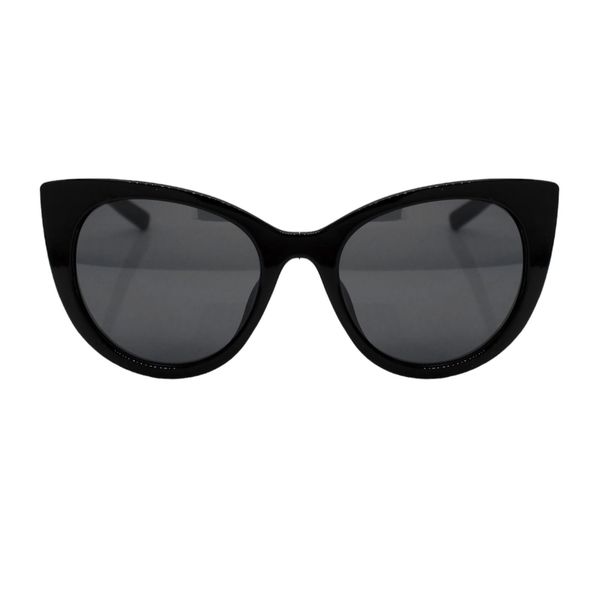 LUXXADA Sonnenbrille (Damen Cateye Brille Groß günstig online kaufen