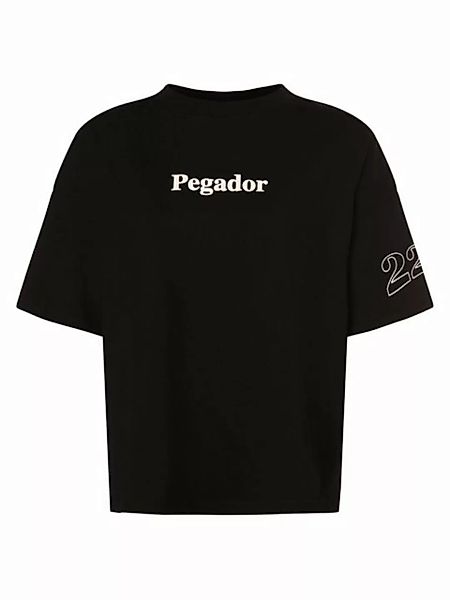 Pegador T-Shirt (1-tlg) Plain/ohne Details günstig online kaufen