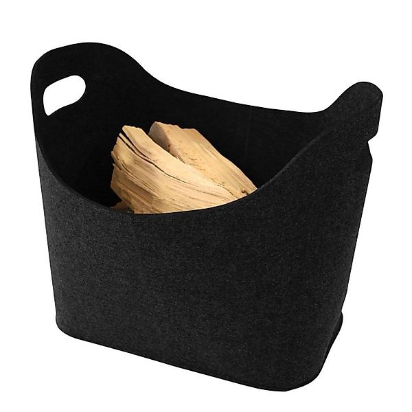 Kamino Flam Kaminholzkorb 339503 günstig online kaufen