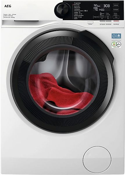 AEG Waschtrockner "LWR7F65605" 7000 10 kg /6 kg 76 dB(A) Dampf-Funktion, Pr günstig online kaufen