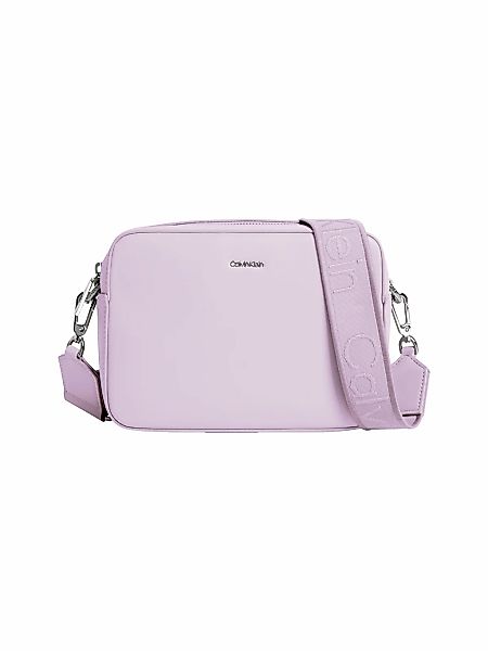 Calvin Klein Mini Bag "CK MUST SMALL CAMERA BAG", kleine Damen-Umhängetasch günstig online kaufen
