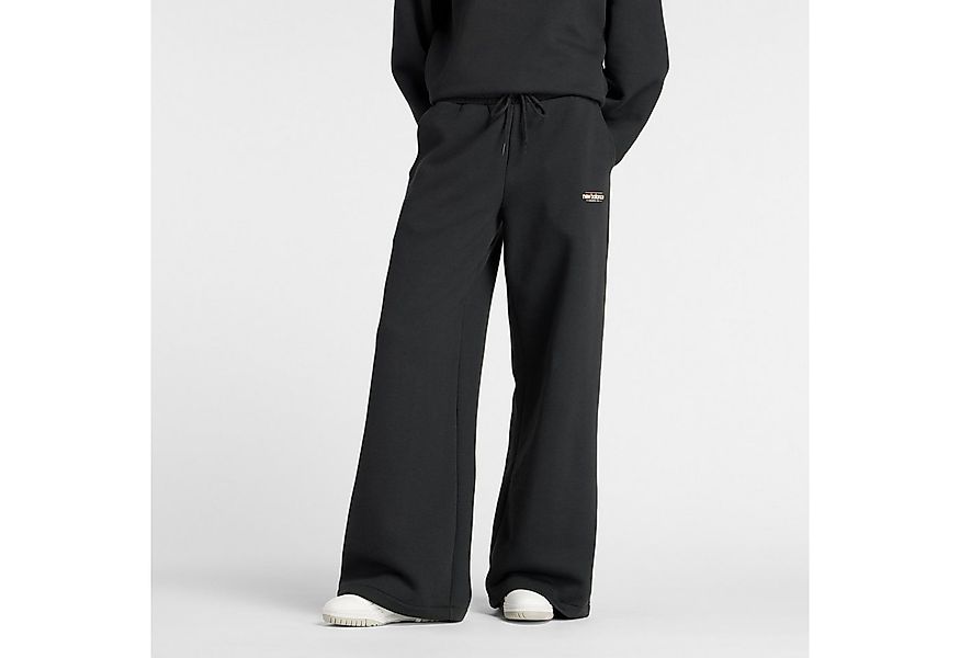 New Balance Jogginghose sportlicher Stil, für Erwachsene günstig online kaufen