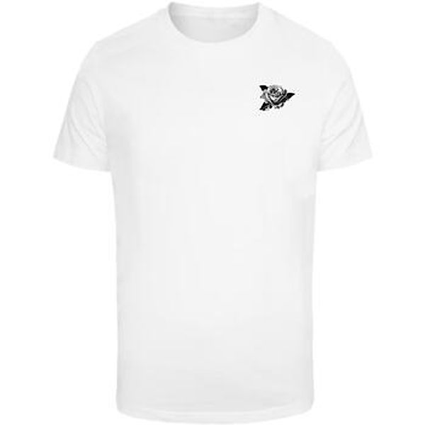 Mister Tee  T-Shirt T-shirt  Cross Rosary günstig online kaufen
