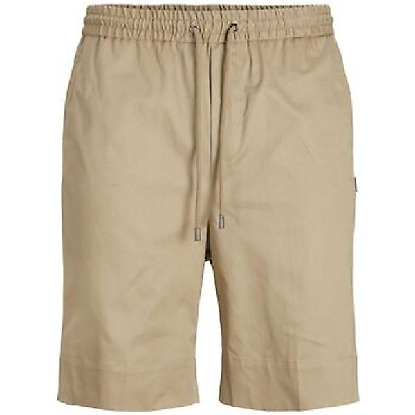 Jack & Jones  Shorts 12205516 STAKON-LEAD GRAY günstig online kaufen