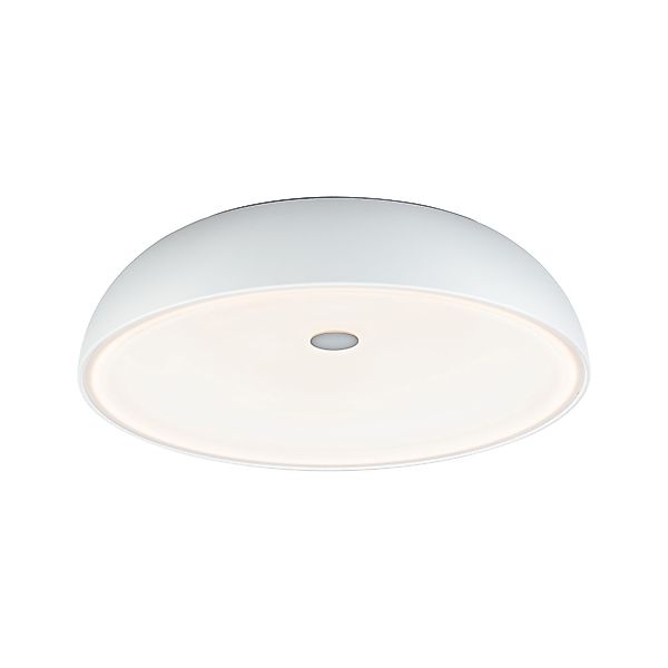 Paulmann "LED Deckenleuchte 3-Step-Dim Jaron 2700K 1900lm 230V 26,5W dimmba günstig online kaufen