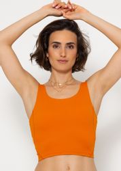 SASSYCLASSY Sport-BH Basic Sport-BH für Damen günstig online kaufen