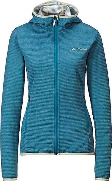 VAUDE Fleecejacke SE Wo Cornia Jacket ARCTIC BLUE günstig online kaufen