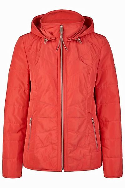 Barbara Lebek Outdoorjacke Inbetweenjacke mit Kapuze günstig online kaufen