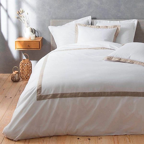 Douceur d'intérieur Bettwäsche, Baumwolle, angenehmes Material günstig online kaufen