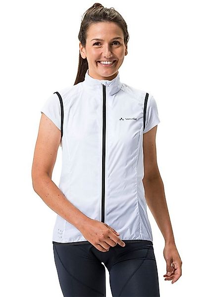 VAUDE Funktionsweste WOMEN'S MATERA AIR VEST leichtes und atmungsaktives Ma günstig online kaufen