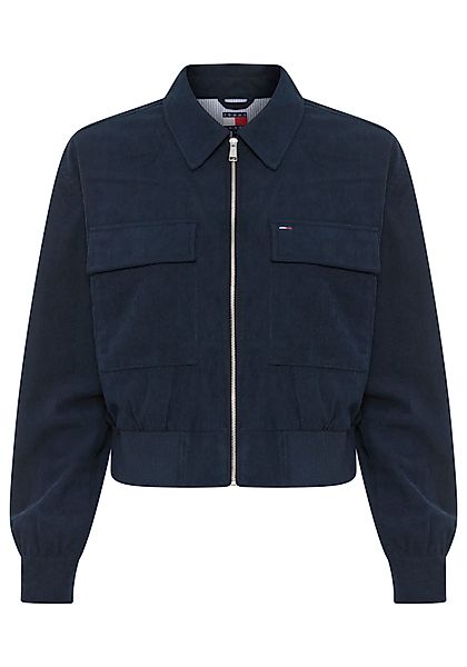 Tommy Jeans Blouson TJW CORD COACH günstig online kaufen