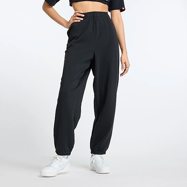 New Balance Jogginghose "Sport Essentials French Terry JoggerONARCH BURGUND günstig online kaufen