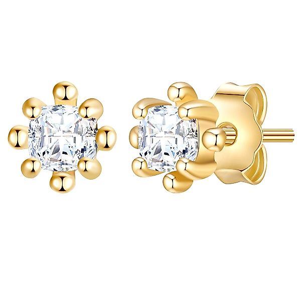 Glanzstücke München Paar Ohrstecker Set: GSM1949 günstig online kaufen