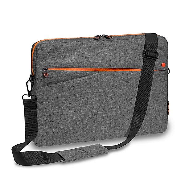 PEDEA Laptoptasche FASHION, Umhängetasche mit dicken günstig online kaufen
