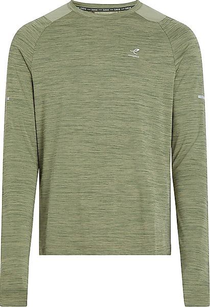 Energetics Langarmshirt "He.-Langarmshirt Ailo LS M" 1 Stk. tlg. günstig online kaufen