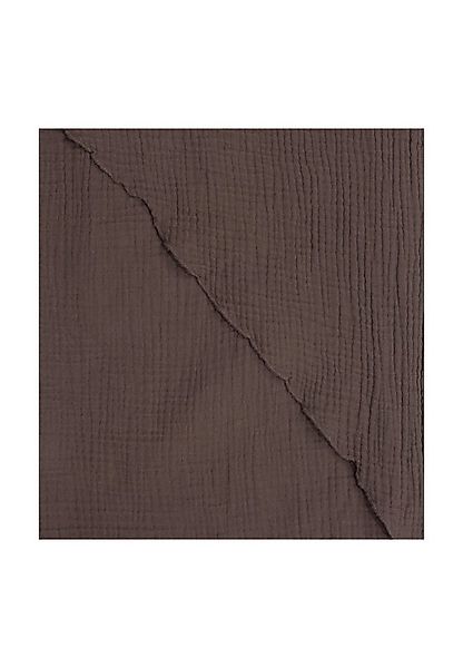 Seasons of April Schal LUISA MUSSELIN DREIECK, Dreieck Musselin Schal 100% günstig online kaufen