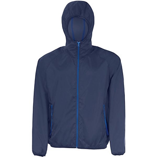 Sols  Windjacken SHORE HIDRO SPORT-CORTAVIENTOS UNISEX CON CAPUCHA günstig online kaufen