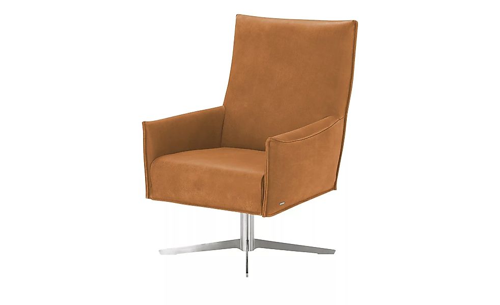 KOINOR Sessel  Ive - orange - 68 cm - 98 cm - 75 cm - Polstermöbel > Sessel günstig online kaufen