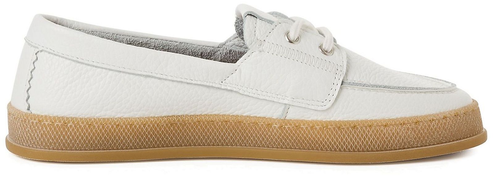 Tamaris Tamaris 23615/46 White Leather Sneaker günstig online kaufen