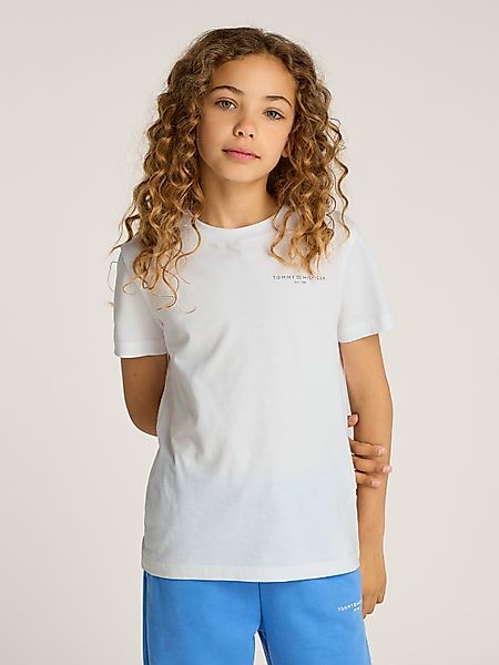 Tommy Hilfiger T-Shirt MINI CORP T-SHIRT günstig online kaufen