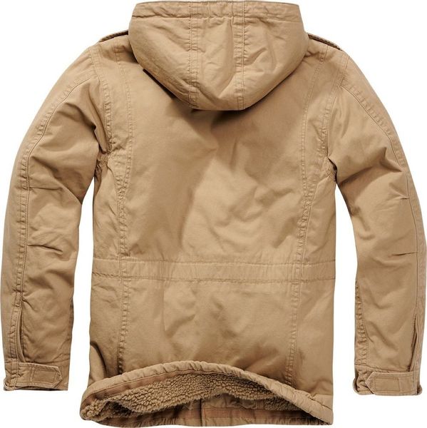 Brandit Kurzjacke M65 Urban Jacket Used-Look, günstig online kaufen