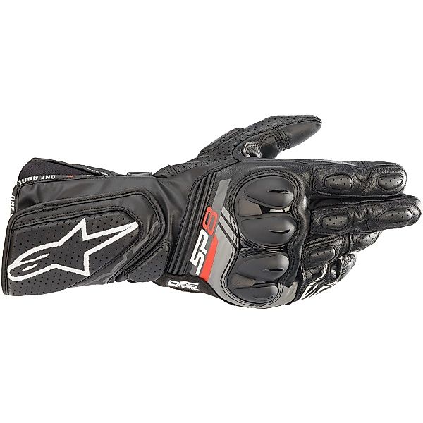 Alpinestars Motorradhandschuhe Alpinestars SP-8 V3 Handschuhe günstig online kaufen