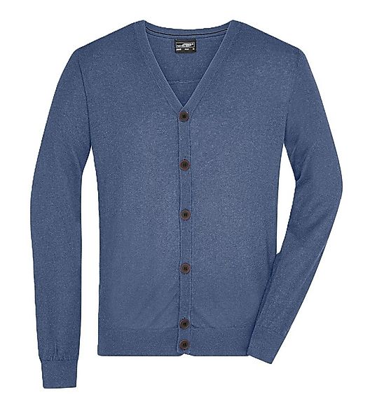 James & Nicholson Cardigan Klassische Herren günstig online kaufen