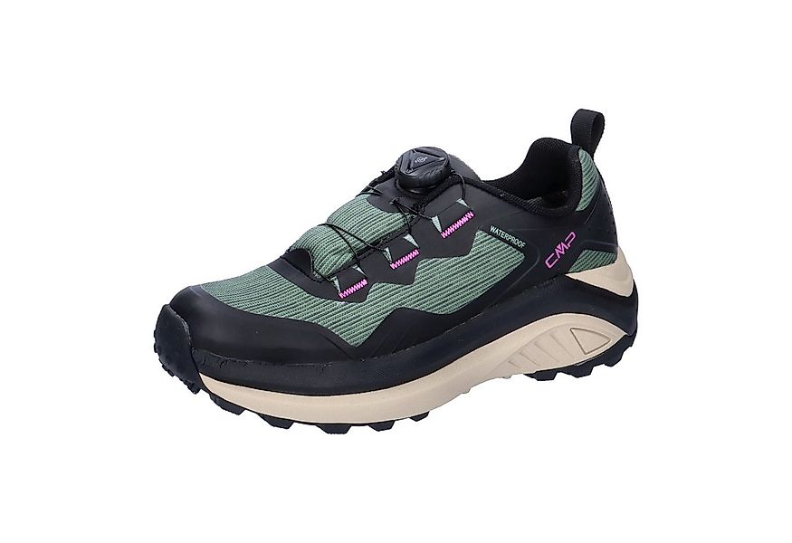 CMP CMP Damen Wanderschuhe DYONISUS FITGO HIKING 3Q25966 Wanderstiefel günstig online kaufen