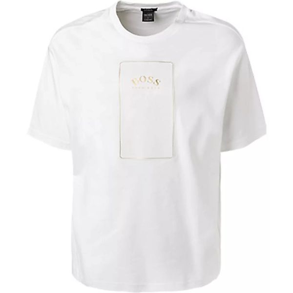 BOSS T-Shirt Talboa 50457430/100 günstig online kaufen
