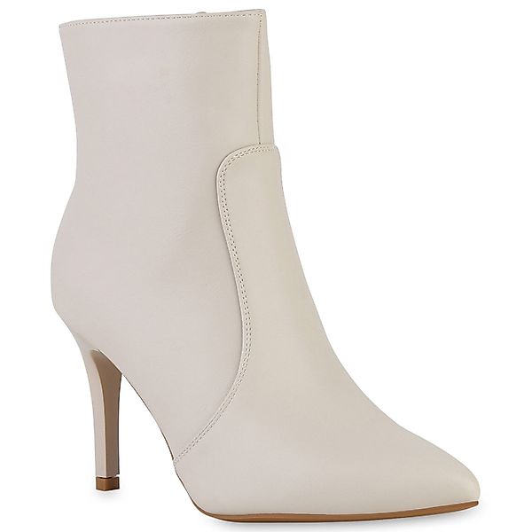 VAN HILL 840744 Stiefelette Schuhe günstig online kaufen