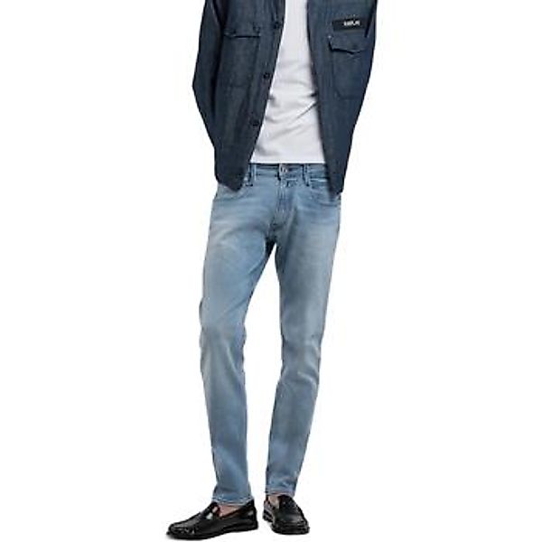 Replay  Slim Fit Jeans ANBASS SLIM M914Y.000.261 C42 günstig online kaufen
