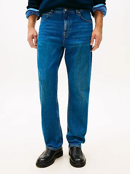 Tommy Hilfiger Relax-fit-Jeans "RIVER" günstig online kaufen