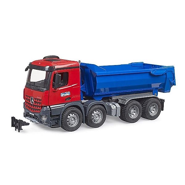 Bruder® Spielzeug-LKW 03621 Mercedes Benz Arocs günstig online kaufen